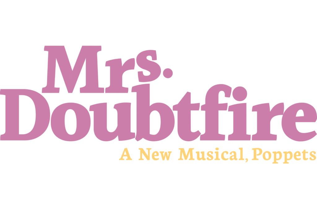 Mrs. Doubtfire A New Musical | Lorin Latarro | Director Choreographer