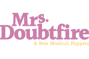 Mrs. Doubtfire A New Musical