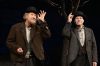 WAITING FOR GODOT on Broadway with Sir Ian McKellen and Sir Patrick Stewart