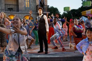 Twelfth Night - Shakespeare in the Park