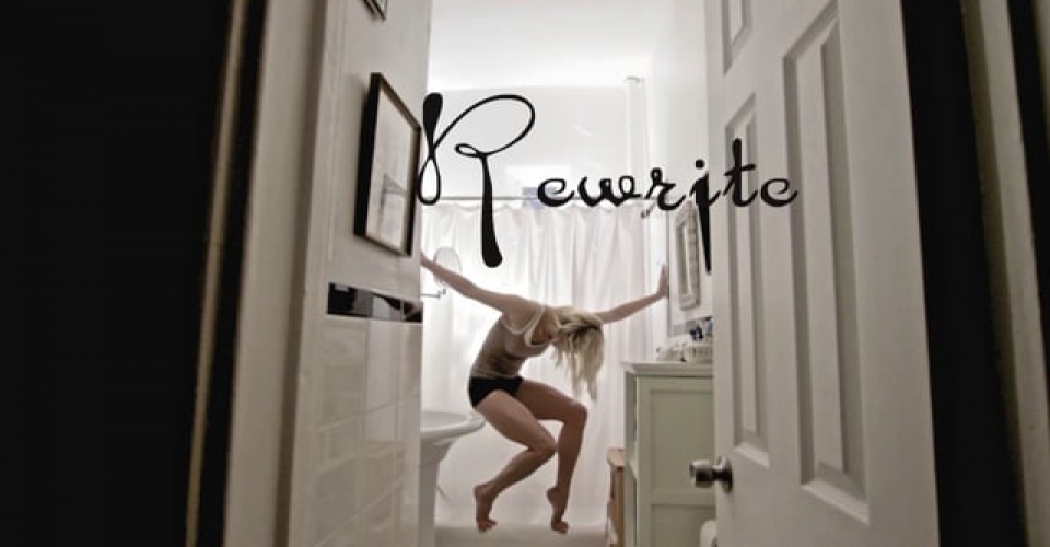 Rewrite - A Dance Film