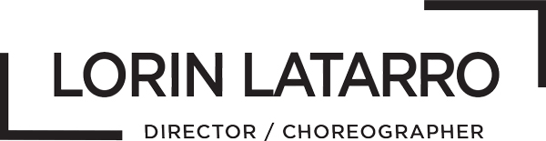 Lorin Latarro | Director Choreographer