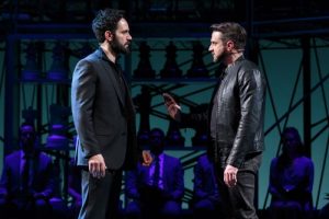Chess - The Kennedy Center