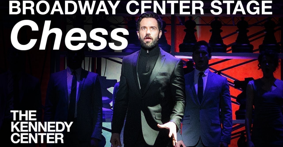 Chess | The Kennedy Center